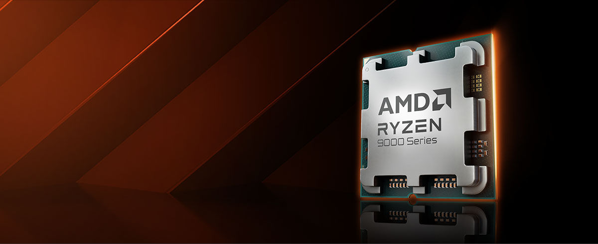 AMD Ryzen 9 9950X3D 16-Core 4.3GHz Socket AM5 Desktop CPU