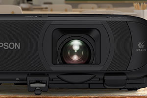 Epson PowerLite 1290 Full HD 1080p Meeting Room Projector 4100 Lumens
