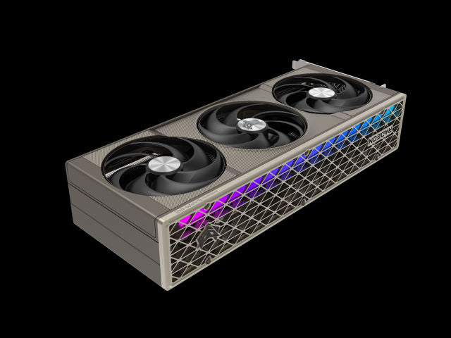 Sapphire Tech NITRO+ Radeon RX 9070 XT 16GB Graphics Card