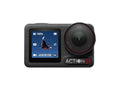 DJI Osmo Action 5 Pro Standard Combo Action Camera Black