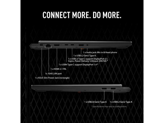 ASUS TUF Gaming A16 16" FHD+ 165Hz Laptop Ryzen 7 RTX 5060