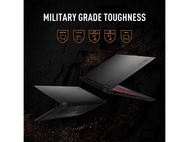 ASUS TUF Gaming A16 16" FHD+ 165Hz Laptop Ryzen 7 RTX 5060