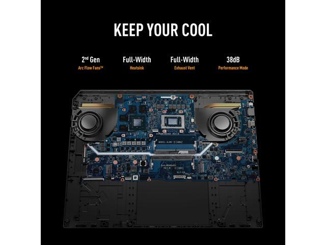 ASUS TUF Gaming A16 16" FHD+ 165Hz Laptop Ryzen 7 RTX 5060
