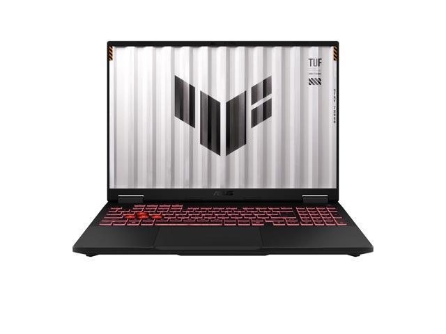 ASUS TUF Gaming A16 16" FHD+ 165Hz Laptop Ryzen 7 RTX 5060