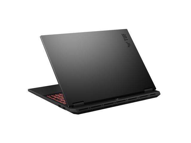 ASUS TUF Gaming A16 16" FHD+ 165Hz Laptop Ryzen 7 RTX 5060