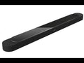 Bose Lifestyle Ultra Soundbar Wireless Home Soundbar Dolby Atmos Black