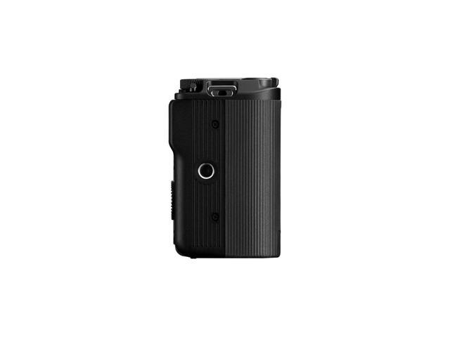 Canon EOS R50 V Mirrorless Camera Body Black