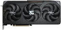 GIGABYTE Gaming Radeon RX 9070 XT 16GB GDDR6 Graphics Card Black
