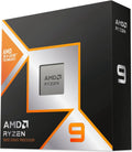 AMD Ryzen 9 9950X3D 16-Core 4.3GHz Socket AM5 Desktop CPU