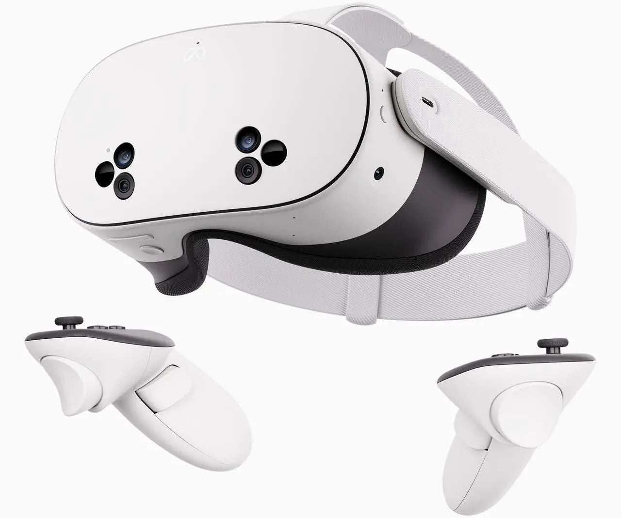 Meta Quest 3S 128GB VR Headset Wireless Snapdragon XR2 Gen 2