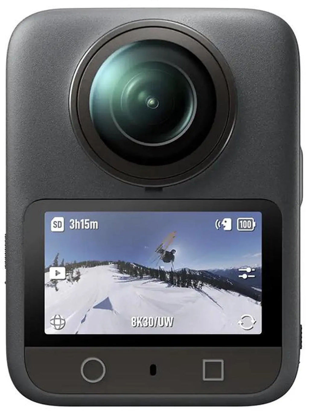DJI Osmo 360 Standard Combo 360-Degree 8K Action Camera