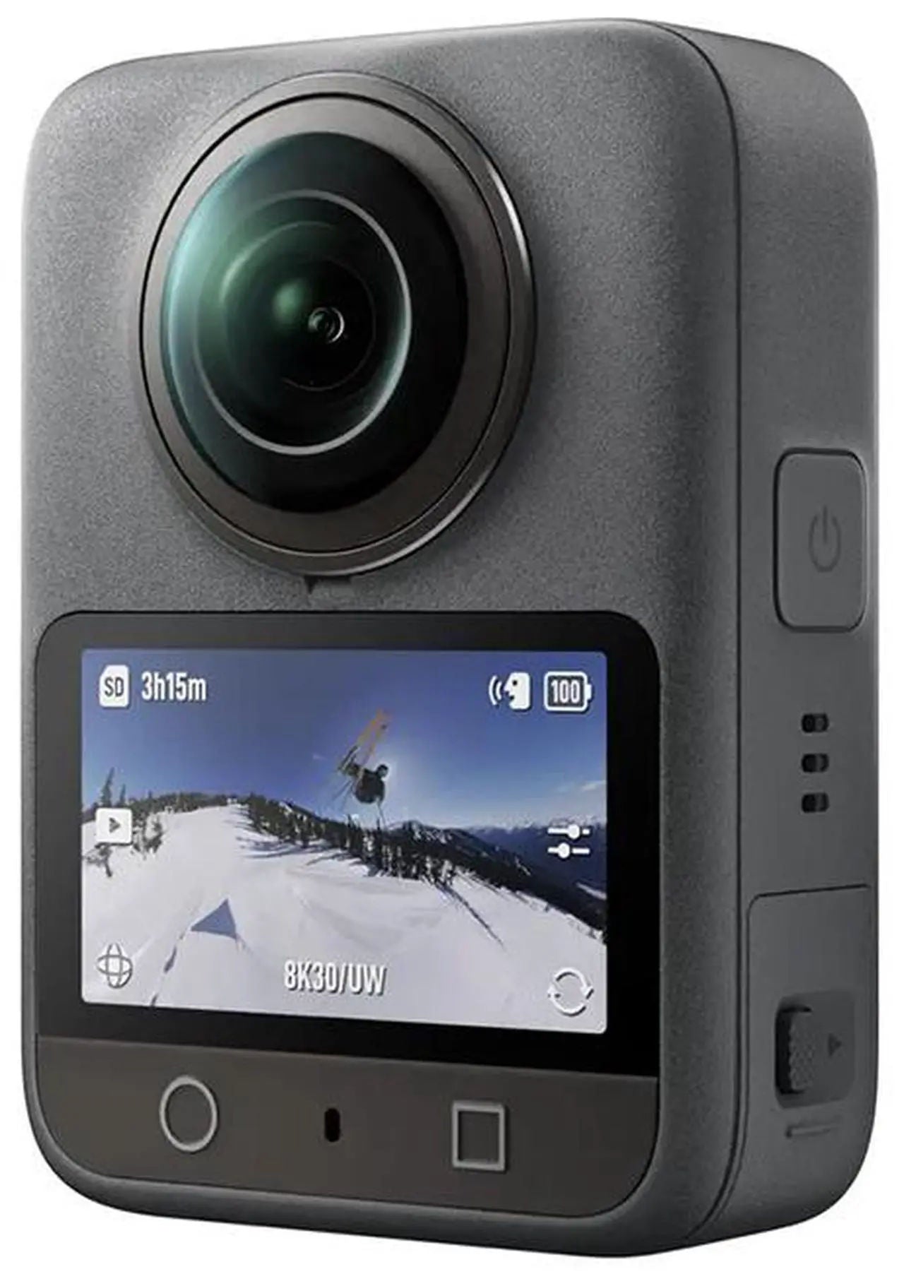 DJI Osmo 360 Standard Combo 360-Degree 8K Action Camera