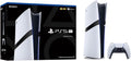 PlayStation 5 Pro Console 2TB SSD White