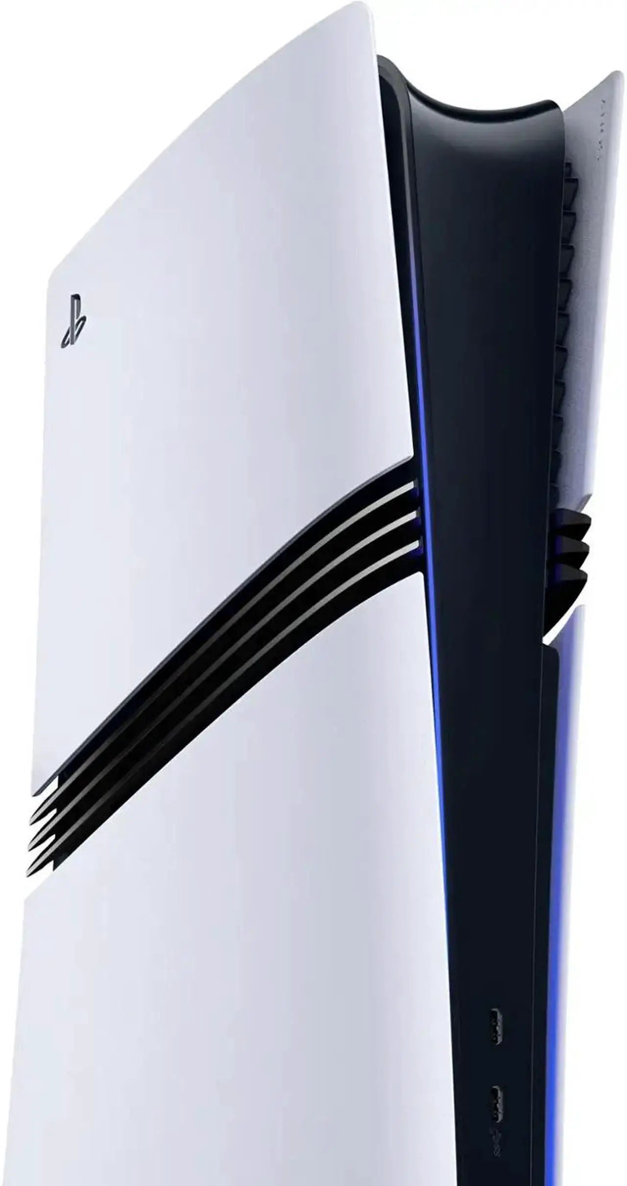 PlayStation 5 Pro Console 2TB SSD White