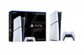 Sony PlayStation PS5 Digital Slim Console 825GB White