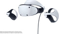 PlayStation VR2 4K HDR VR Headset White