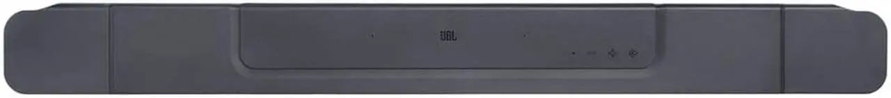 JBL Bar 700 5.1 Channel Soundbar 620W Black