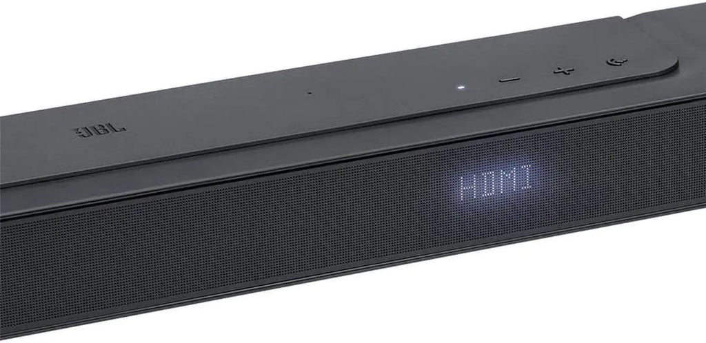 JBL Bar 700 5.1 Channel Soundbar 620W Black