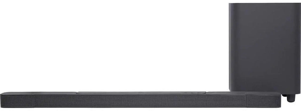 JBL Bar 700 5.1 Channel Soundbar 620W Black