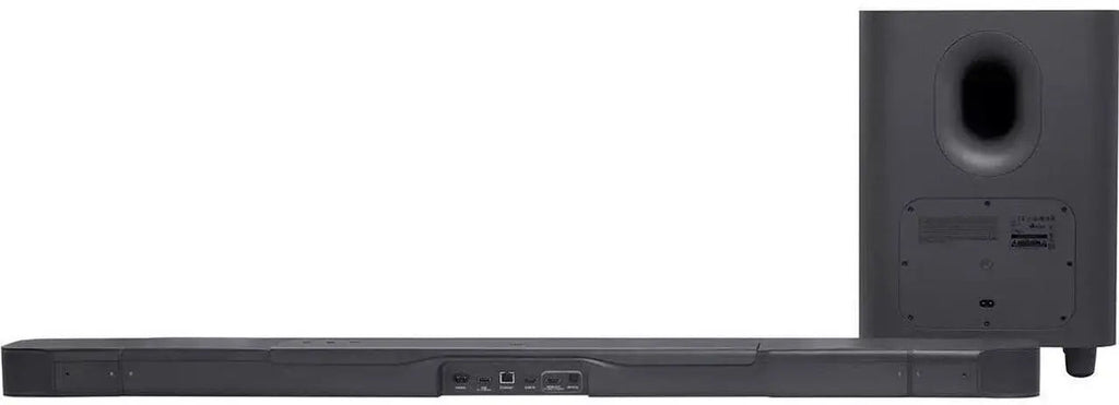 JBL Bar 700 5.1 Channel Soundbar 620W Black