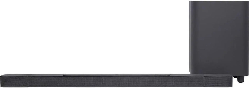 JBL Bar 700 5.1 Channel Soundbar 620W Black