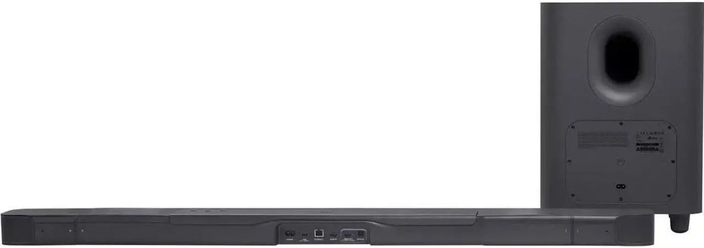JBL Bar 700 5.1 Channel Soundbar 620W Black