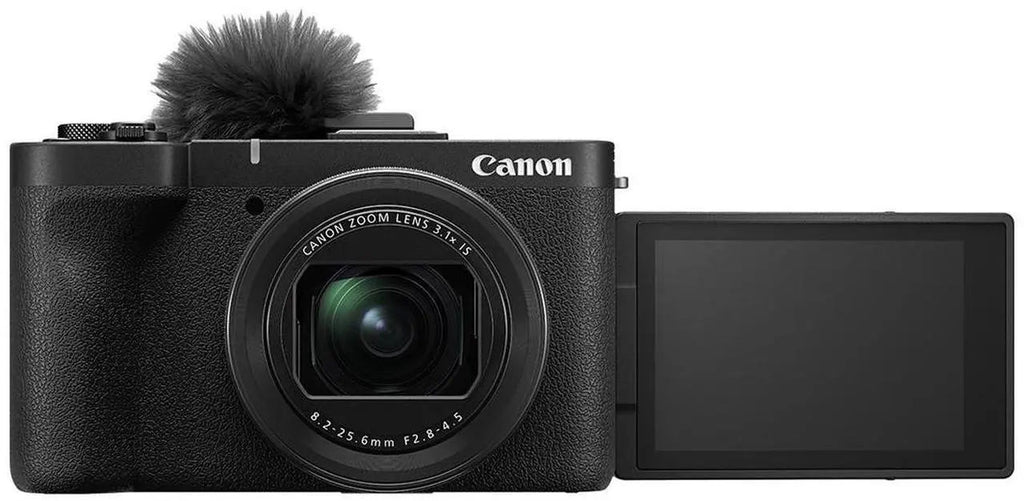 Canon PowerShot V1 Digital Camera