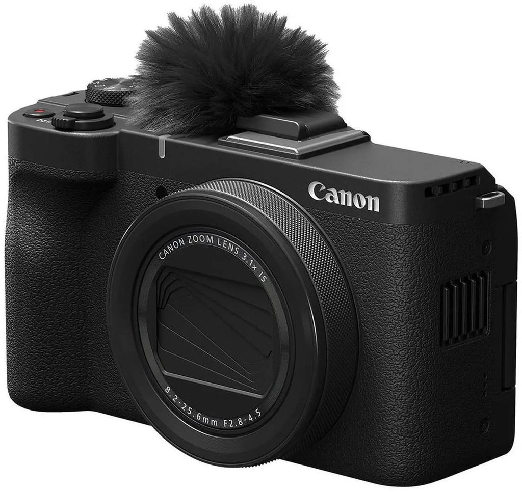 Canon PowerShot V1 Digital Camera