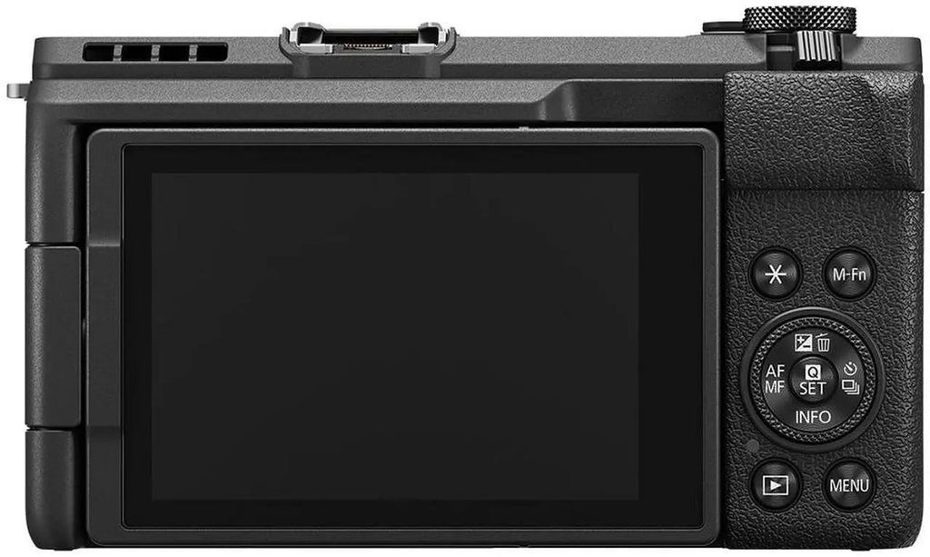 Canon PowerShot V1 Digital Camera