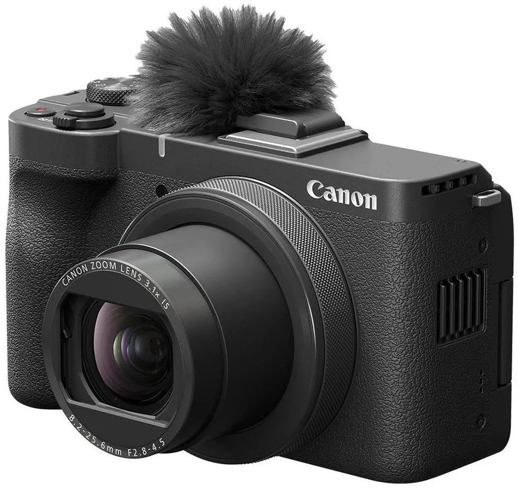 Canon PowerShot V1 Digital Camera