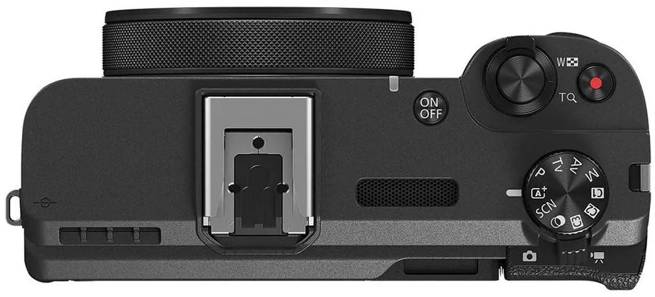 Canon PowerShot V1 Digital Camera