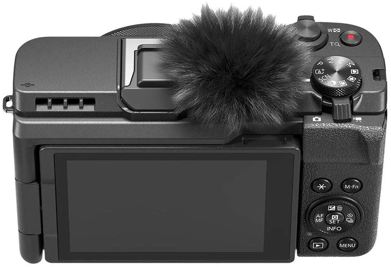 Canon PowerShot V1 Digital Camera