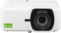 ViewSonic LX700-4K UHD 4K Laser Projector Designed for Xbox
