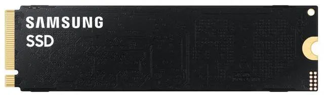 Samsung SSD 9100 PRO 1TB PCIe 5.0 M.2 NVMe