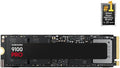 Samsung SSD 9100 PRO 1TB PCIe 5.0 M.2 NVMe