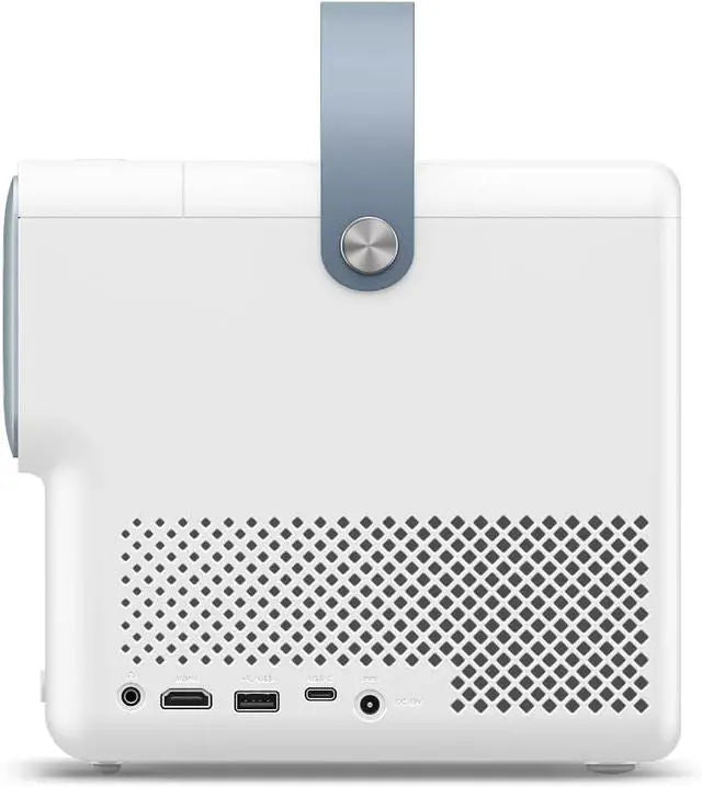 BenQ GP100A 1080p 4K Supportive LED Portable Projector 1000lm