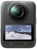 DJI Osmo 360 Standard Combo 360-Degree 8K Action Camera