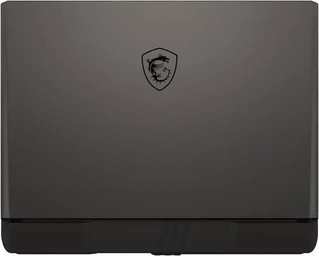 MSI Vector 16 HX AI A2XWIG-050US 16in Gaming Laptop GeForce RTX 5080 Intel Core Ultra 9 275HX