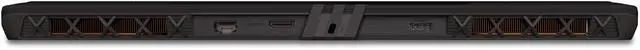 MSI Vector 16 HX AI A2XWIG-050US 16in Gaming Laptop GeForce RTX 5080 Intel Core Ultra 9 275HX