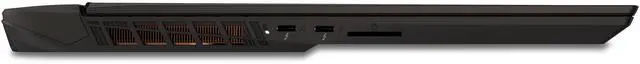 MSI Vector 16 HX AI A2XWIG-050US 16in Gaming Laptop GeForce RTX 5080 Intel Core Ultra 9 275HX