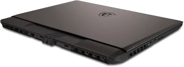 MSI Vector 16 HX AI A2XWIG-050US 16in Gaming Laptop GeForce RTX 5080 Intel Core Ultra 9 275HX