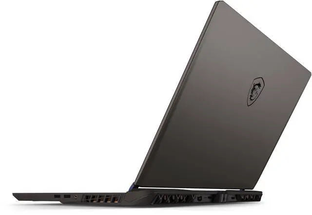 MSI Vector 16 HX AI A2XWIG-050US 16in Gaming Laptop GeForce RTX 5080 Intel Core Ultra 9 275HX