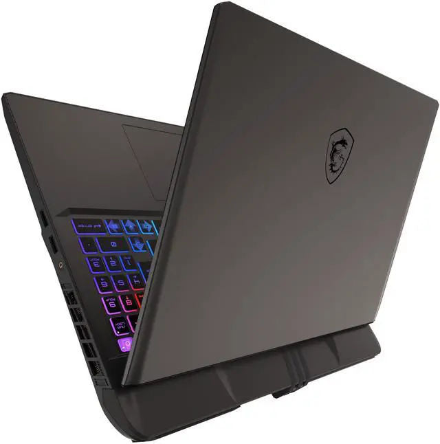 MSI Vector 16 HX AI A2XWIG-050US 16in Gaming Laptop GeForce RTX 5080 Intel Core Ultra 9 275HX
