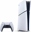 PlayStation 5 Slim Digital Console 1TB White