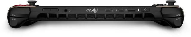 MSI Claw 8 AI+ A2VM PC Gaming Handheld Intel Ultra 7-258V