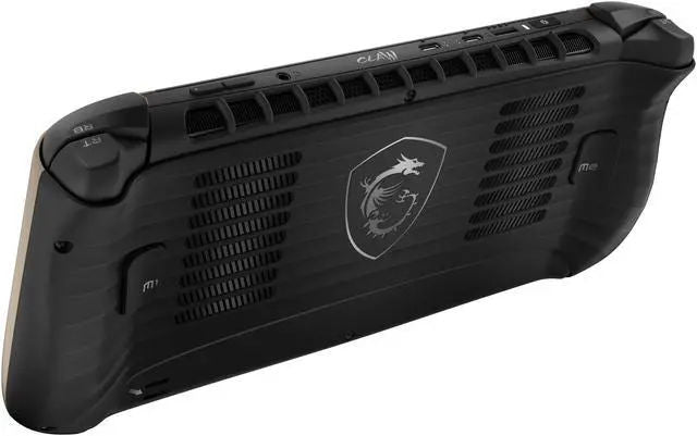 MSI Claw 8 AI+ A2VM PC Gaming Handheld Intel Ultra 7-258V