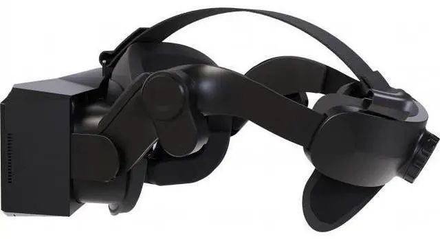 Pimax Crystal Light VR Headset Dual QLED 5760x2880 120Hz With Controllers