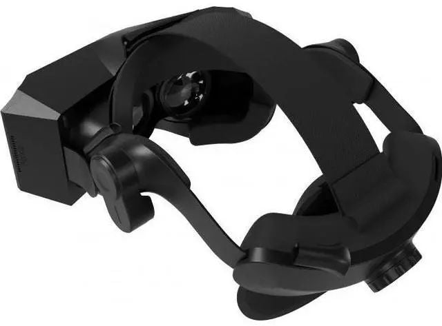 Pimax Crystal Light VR Headset Dual QLED 5760x2880 120Hz With Controllers