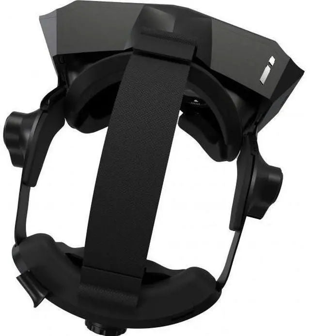 Pimax Crystal Light VR Headset Dual QLED 5760x2880 120Hz With Controllers