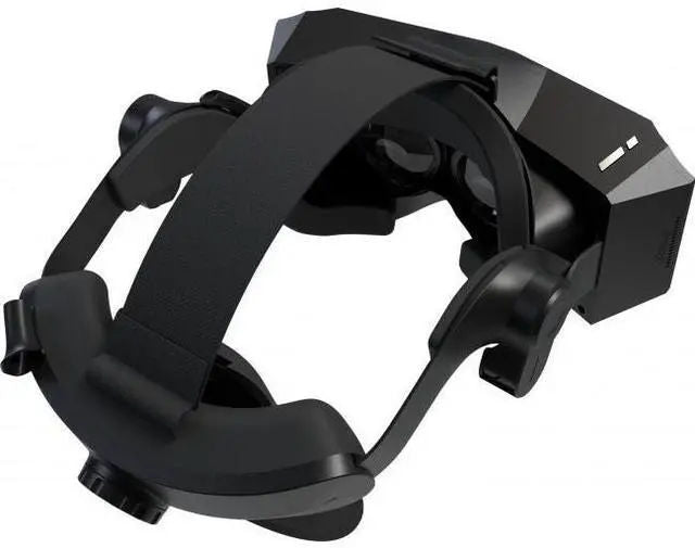 Pimax Crystal Light VR Headset Dual QLED 5760x2880 120Hz With Controllers